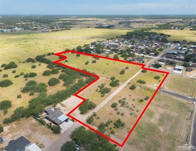 Listing photo 3 for 000 River Oak, Rio Grande City TX 78582