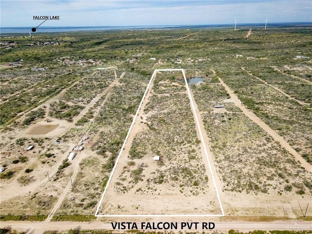 19 Vista Falcon Pvt Rd, Falcon Heights, TX 78545 - photo 17