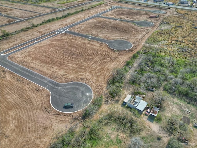 2904 Delta Rd, Weslaco TX, 78596 land for sale