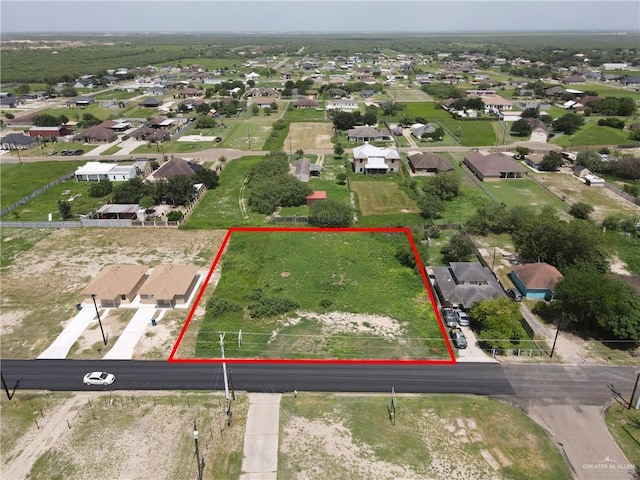 416 N El Pinto Rd, Sullivan City, TX 78595