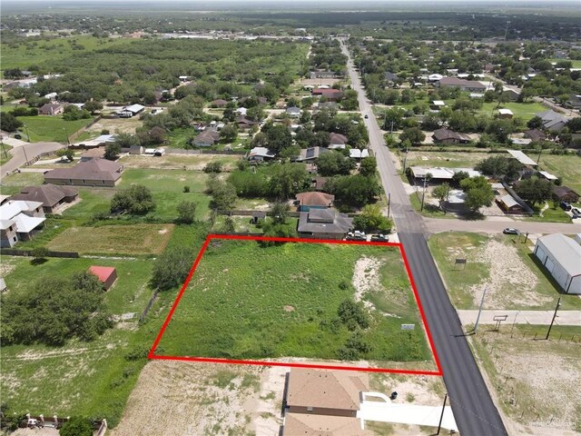 416 N El Pinto Rd, Sullivan City, TX 78595