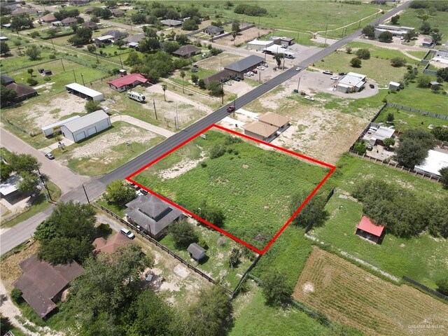 416 N El Pinto Rd, Sullivan City, TX 78595