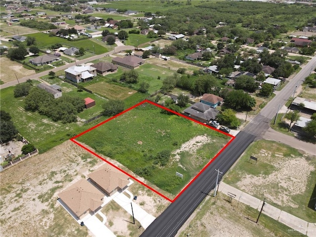 416 N El Pinto Rd, Sullivan City, TX 78595