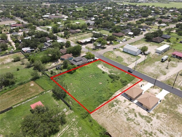 416 N El Pinto Rd, Sullivan City, TX 78595