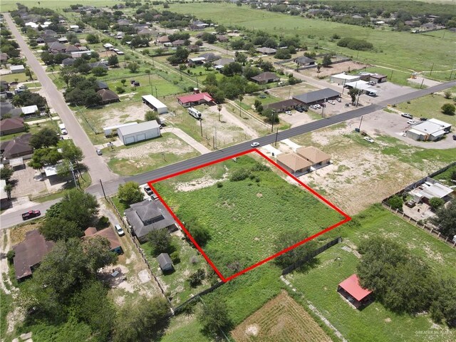 416 N El Pinto Rd, Sullivan City, TX 78595