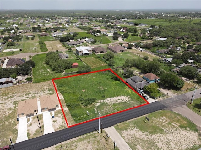 416 N El Pinto Rd, Sullivan City, TX 78595