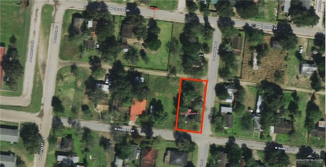 400 W Garrett St, Falfurrias TX, 78355 land for sale