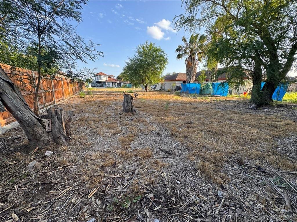 746 Hernandez Dr, Donna, TX 78537