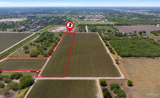 6.28 Paloma Ave, Harlingen, TX 78552 - photo 2