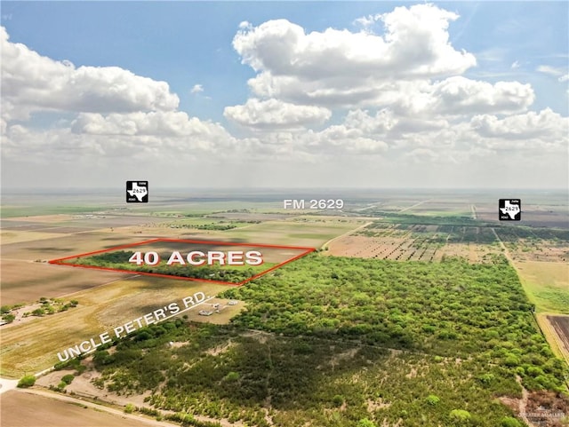 Listing photo 2 for 0 Uncle Peters Rd, Lyford TX 78569