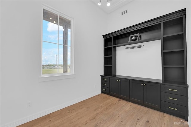 mudroom featuring light hardwood / wood-style flooring