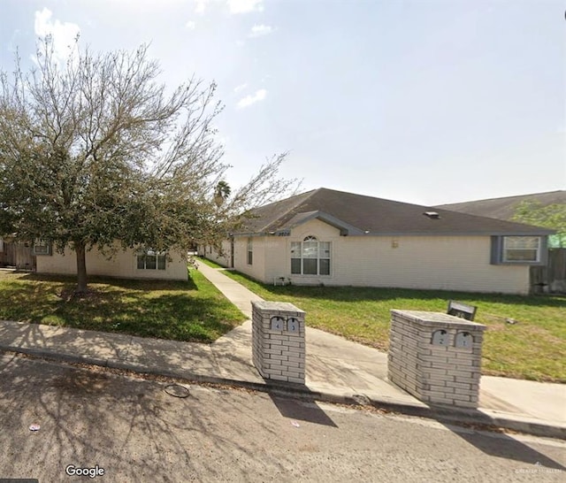 3702 W Zelma St, Edinburg, TX 78541 - photo 1