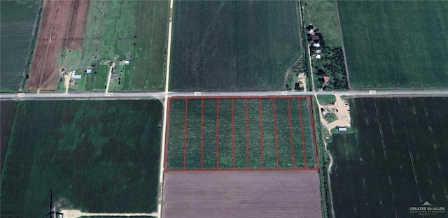 TRACT3 Fm 1762nd Hwy, Raymondville, TX 78580 - photo 1