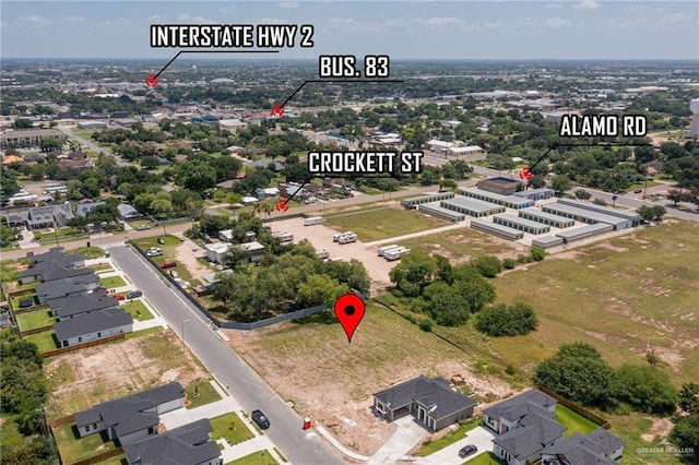 000 12th St, Alamo, TX 78516 - photo 5