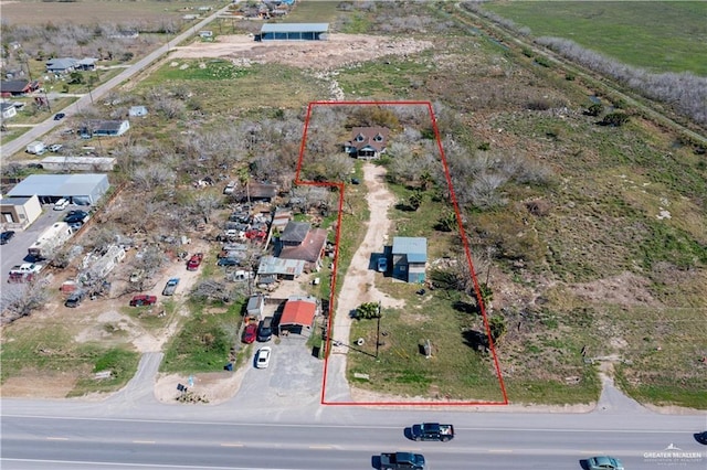 Listing photo 2 for 1733 S Salinas St, Donna TX 78537