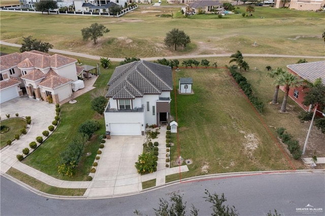 2313 Seton St, Edinburg TX, 78542 land for sale