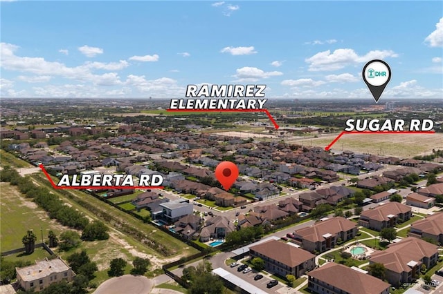 4805 June Dr, Edinburg, TX 78539 - photo 27