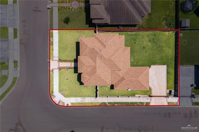 4805 June Dr, Edinburg, TX 78539 - photo 24