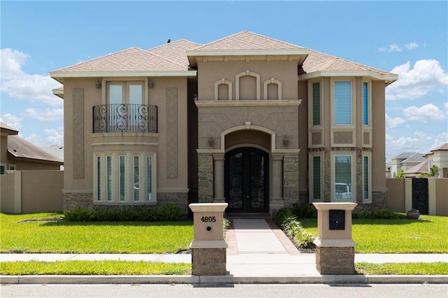 4805 June Dr, Edinburg, TX 78539 - photo 1