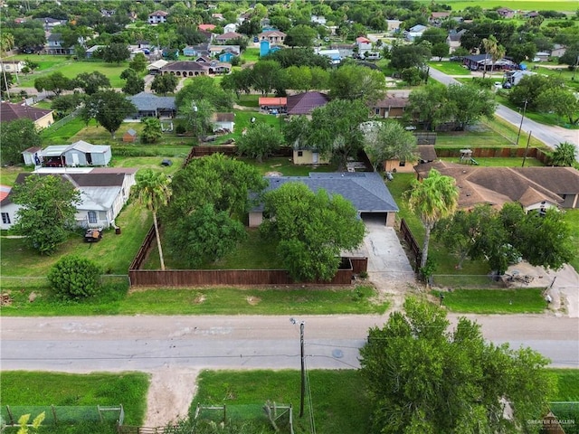 3109 Raul Gonzalez Dr, Mercedes, TX 78570 - view of property location featuring nearby suburban area