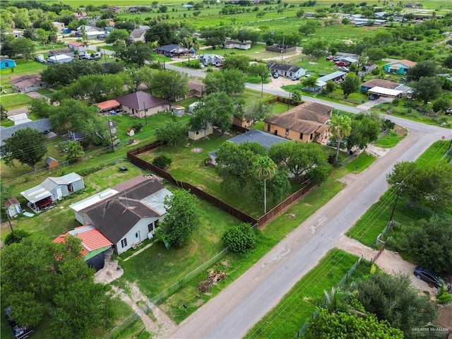 3109 Raul Gonzalez Dr, Mercedes, TX 78570 - view of property location with nearby suburban area