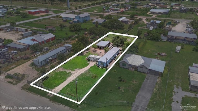 12707 Luz Divina Dr, Donna TX, 78537 land for sale