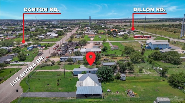 Listing photo 2 for 12707 Luz Divina Dr, Donna TX 78537