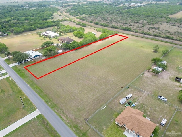 1606 S Mccullough St, San Benito, TX 78586 - photo 3