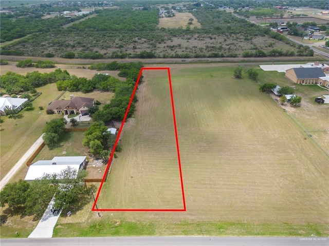 1606 S Mccullough St, San Benito, TX 78586 - photo 2