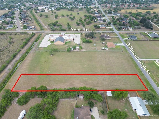 1606 S Mccullough St, San Benito, TX 78586 - photo 5