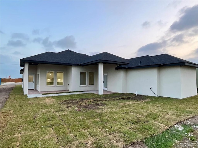 1102 Violeta Dr, Donna, TX 78537 - photo 9