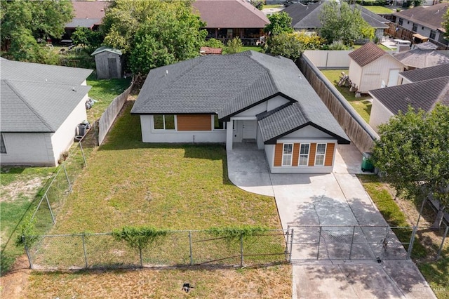 2823 Tampico St, Hidalgo, TX 78557 - photo 18