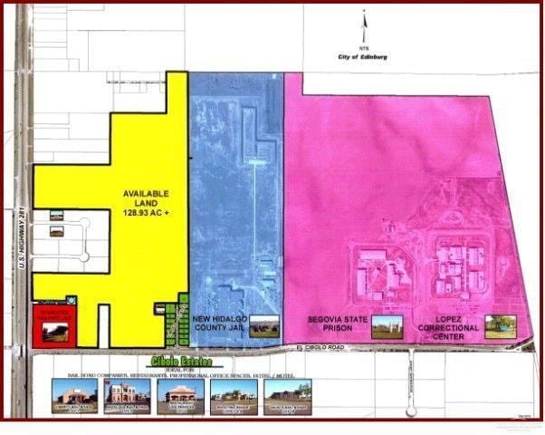 12800 N US Highway 281 N, Edinburg, TX 78539 - photo 1