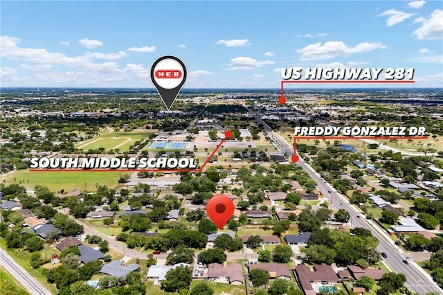 1502 Cedar St, Edinburg, TX 78539 - photo 21