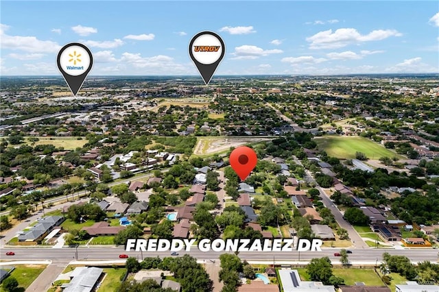 1502 Cedar St, Edinburg, TX 78539 - photo 20