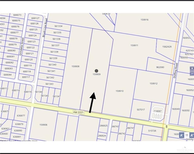 000 W Mile 7 Rd, Mission TX, 78574 land for sale