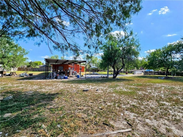 508 N Monmack Rd, Edinburg, TX 78541 - photo 36