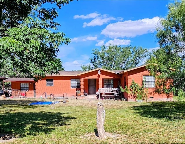 508 N Monmack Rd, Edinburg, TX 78541 - photo 1