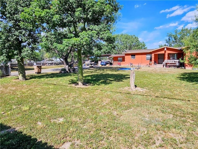 508 N Monmack Rd, Edinburg, TX 78541 - photo 23