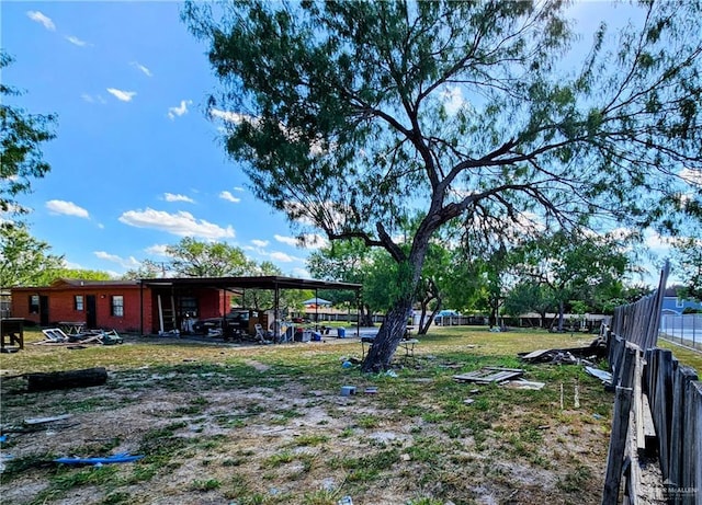 508 N Monmack Rd, Edinburg, TX 78541 - photo 35