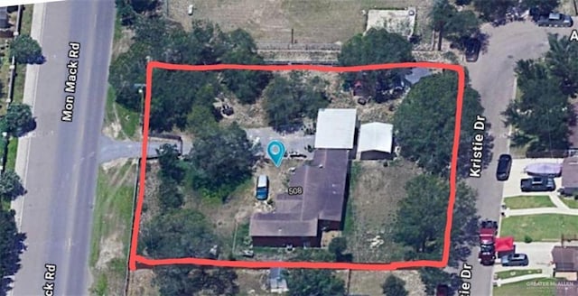 508 N Monmack Rd, Edinburg, TX 78541 - photo 39
