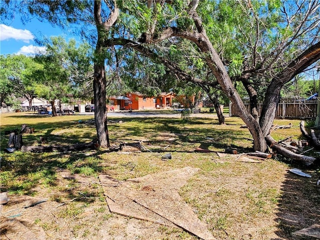 508 N Monmack Rd, Edinburg, TX 78541 - photo 30
