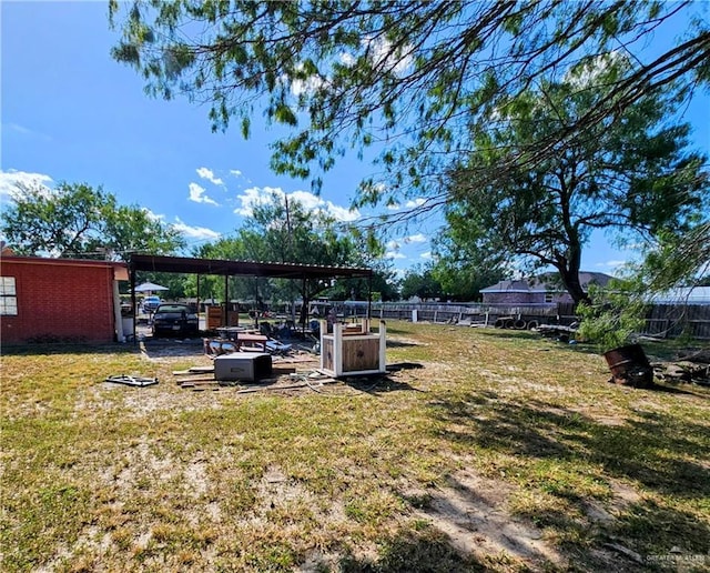 508 N Monmack Rd, Edinburg, TX 78541 - photo 28