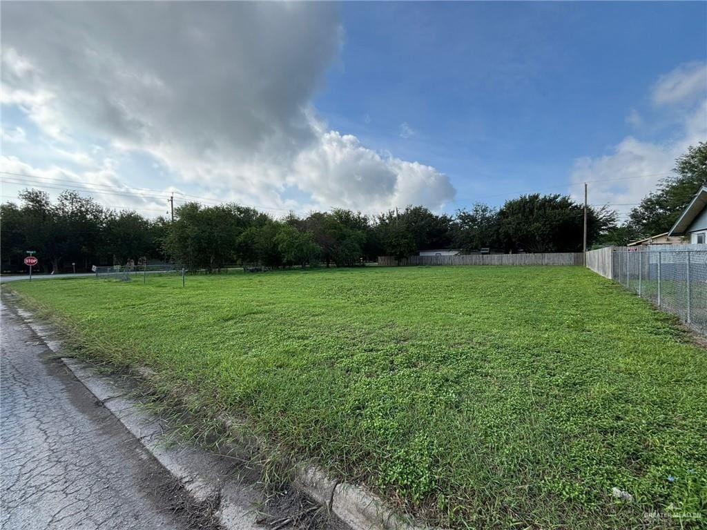 16635 Kika De La Garza St, Primera, TX 78552