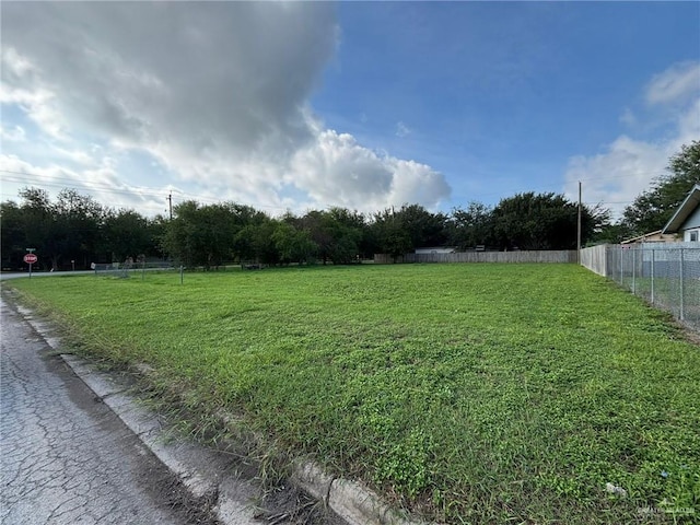 16635 Kika De La Garza St, Primera, TX 78552