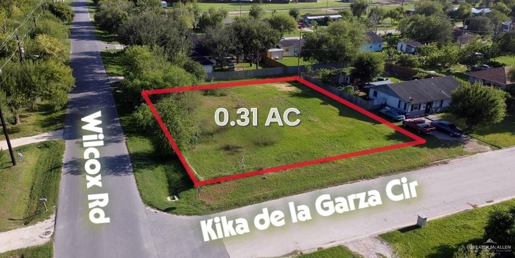 16635 Kika De La Garza St, Primera, TX 78552