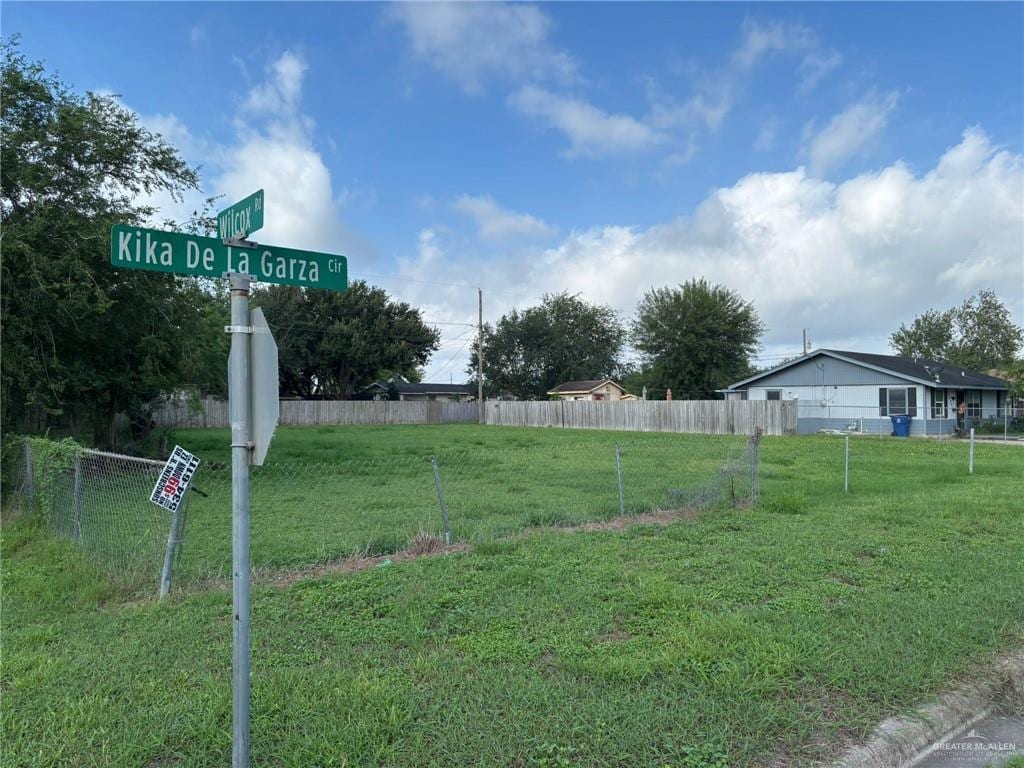16635 Kika De La Garza St, Primera, TX 78552