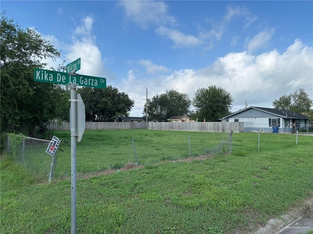 16635 Kika De La Garza St, Primera, TX 78552