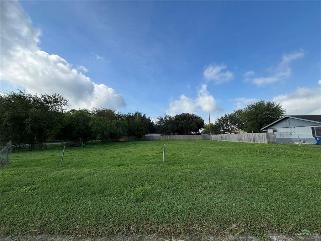 16635 Kika De La Garza St, Primera, TX 78552