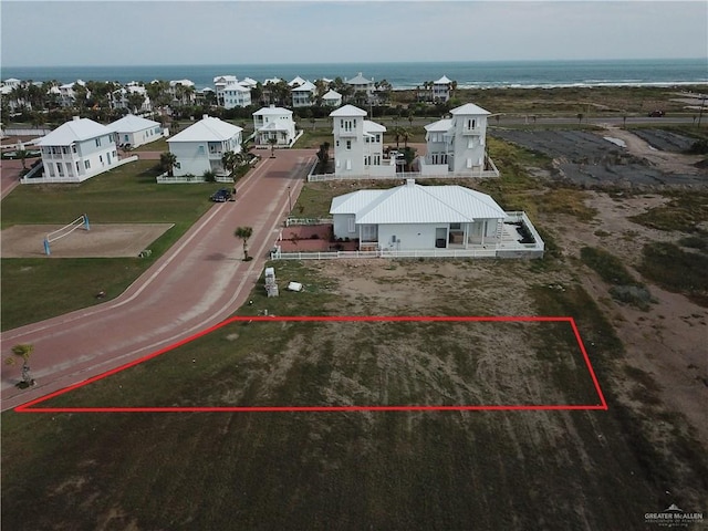 113 Marina Dr, South Padre Island TX, 78597 land for sale